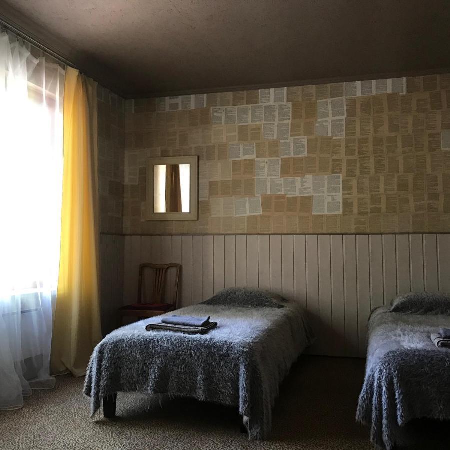 Вилла Sihi House Таллин Экстерьер фото