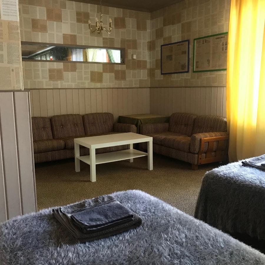 Вилла Sihi House Таллин Экстерьер фото